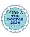 Virginia Living Top Doctors 2020 